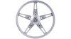 Tranzx MF05  Unisize silber