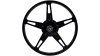 Tranzx MF05  Unisize schwarz