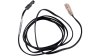 Tranzx Lichtkabel  Unisize schwarz