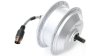 Tranzx Motor  Unisize silber