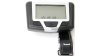 Tranzx Display  L schwarz, silber