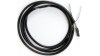 Tranzx Lichtkabel  Unisize schwarz