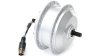 Tranzx Motor  Unisize silber