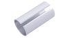 Tranzx Reduzierhülse  Unisize silber