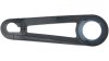 Hesling Agudo  XL schwarz