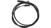 e-Silentio Motorkabel  L schwarz