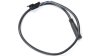 e-Silentio Kabel  L schwarz