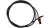 Bosch Kabel  Unisize schwarz, orange