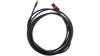 Bosch Kabel  Unisize schwarz, orange