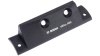 Bosch Halter  Unisize schwarz