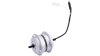 Bafang FM G370  L silber