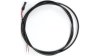 Bosch Lichtkabel  Unisize schwarz