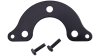 Bosch Classic Plus  Unisize schwarz