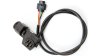 Bosch Kabelsatz  Unisize schwarz