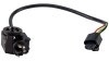 Bosch Kabelsatz  Unisize schwarz
