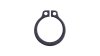 Panasonic Lockring  Unisize silber