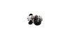 Panasonic Motor  XL silber