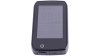 Panasonic Display  L schwarz, silber
