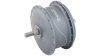 Tranzx Motor  Unisize silber