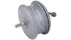 Tranzx Motor  Unisize silber