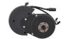 Tranzx Motor  Unisize schwarz