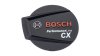 Bosch Active/Performance Cruise  Unisize schwarz