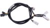 Tranzx DP16  Unisize schwarz, weiß