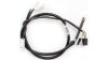Tranzx DP16  Unisize schwarz, weiß