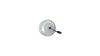 Tranzx Motor  XL silber