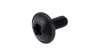 Bosch Schraube  M3 silber