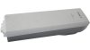 Bosch Active Line  XL silber, schwarz