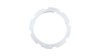 Bosch Lockring  Unisize silber