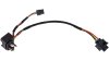 Bosch Powertube  Unisize schwarz