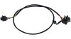 Bosch Powertube  Unisize schwarz