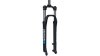 SR Suntour XCE28  Unisize schwarz