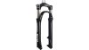 SR Suntour XCR 24  XL schwarz