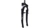 SR Suntour CR-85  Unisize schwarz