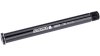 SR Suntour 15AH2  XL schwarz, silber
