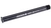 SR Suntour 15AH2  XL schwarz, silber
