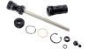 RockShox Solo Air  1 1/8  schwarz, silber