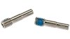 RockShox Hubbegrenzungsschraube  L silber