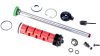 RockShox Druckstufe  L rot, schwarz