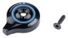 RockShox Einstellknopf  Unisize schwarz, blau