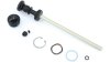 RockShox Debon Air  1 1/8  schwarz, silber