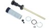 RockShox Debon Air  1 1/8  schwarz, silber
