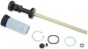 RockShox Debon Air  1 1/8  schwarz, silber