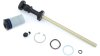 RockShox Debon Air  M5 schwarz, silber