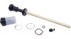 RockShox Debon Air  M5 schwarz, silber