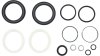 RockShox Service-Kit  M5 schwarz, weiß