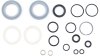 RockShox Service-Kit  M5 schwarz, grau